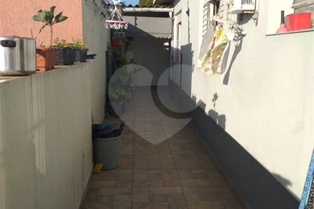 Terreno à venda com 3 quartos em Chora Menino, São Paulo, SP