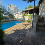 Casa com 6 dormitórios à venda, 650 m² por R$ 3.700.000,00 - Ilha Porchat - São Vicente/SP