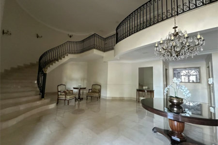Apartamento para alugar com 4 suítes em Jardim Fonte do Morumbi, São Paulo, SP