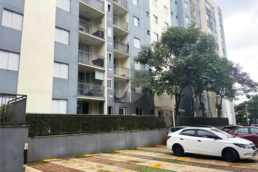 Apartamento à venda com 3 quartos, sendo 1 suíte, em Freguesia do Ó, São Paulo, SP