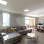 Apartamento à venda com 3 quartos, sendo 2 suítes, em Brooklin Paulista, São Paulo, SP