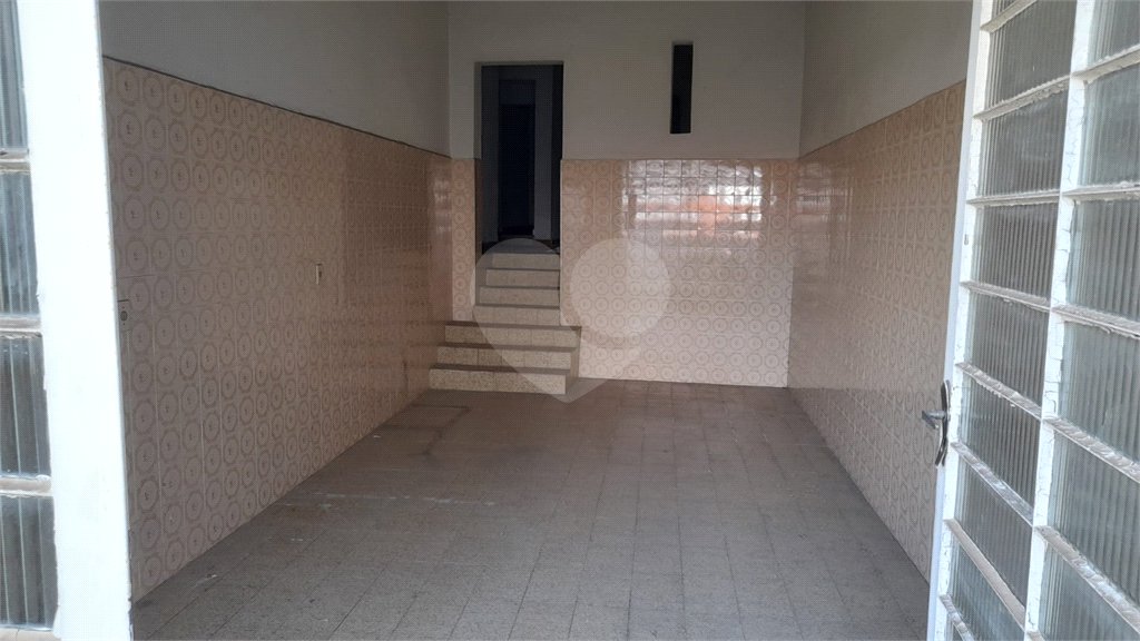 Casa Térrea à venda com 4 quartos, sendo 1 suíte, em Vila Guilherme, São Paulo, SP
