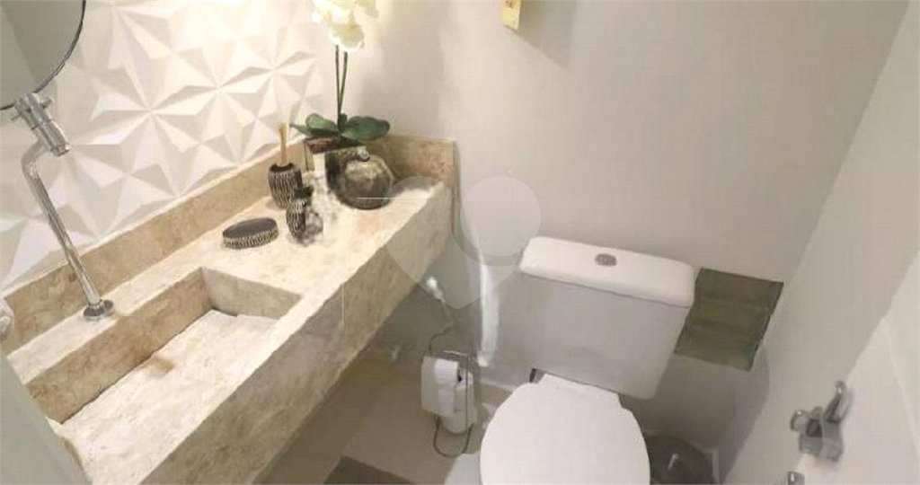 Sobrado à venda com 3 quartos, sendo 2 suítes, em Mandaqui, São Paulo, SP