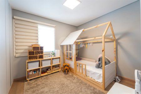 Apartamento à venda com 3 quartos, sendo 1 suíte,  em Vila Mascote, São Paulo, SP
