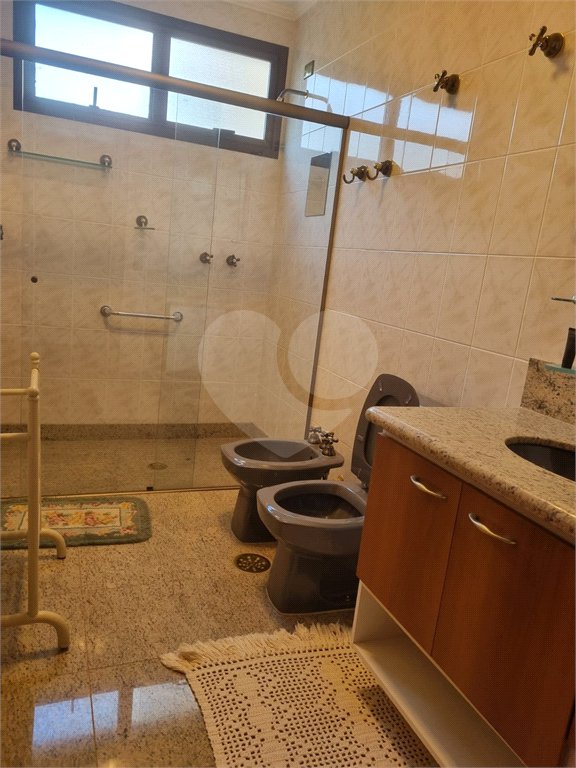 Apartamento à venda com 4 suítes no Centro, Serra Negra, SP