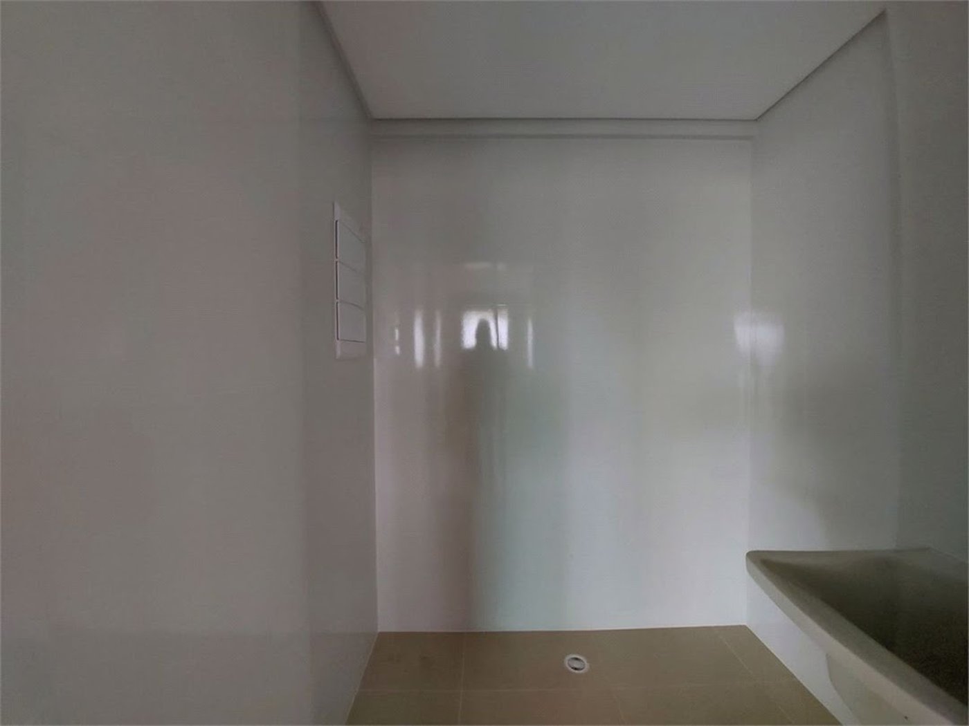 Apartamento Residencial à venda, Balneário Cidade Atlântica, Guarujá - AP1724.