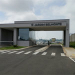 Terreno à venda no condomínio Residencial Jardim Belmonte, Indaiatuba - SP