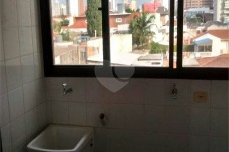 Apartamento à venda com 3 quartos em Lauzane Paulista, São Paulo, SP