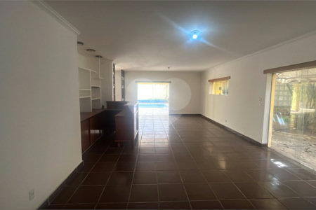Casa para alugar com 5 quartos, sendo 4 suítes,  em Jardim Paulistano, Sorocaba, SP