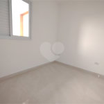 Apartamento à venda com 3 quartos em Vila Guilherme, São Paulo, SP