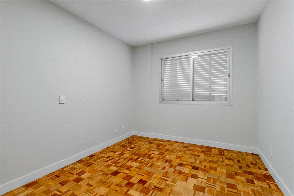 Apartamento à venda com 2 quartos em Brooklin Paulista, São Paulo, SP