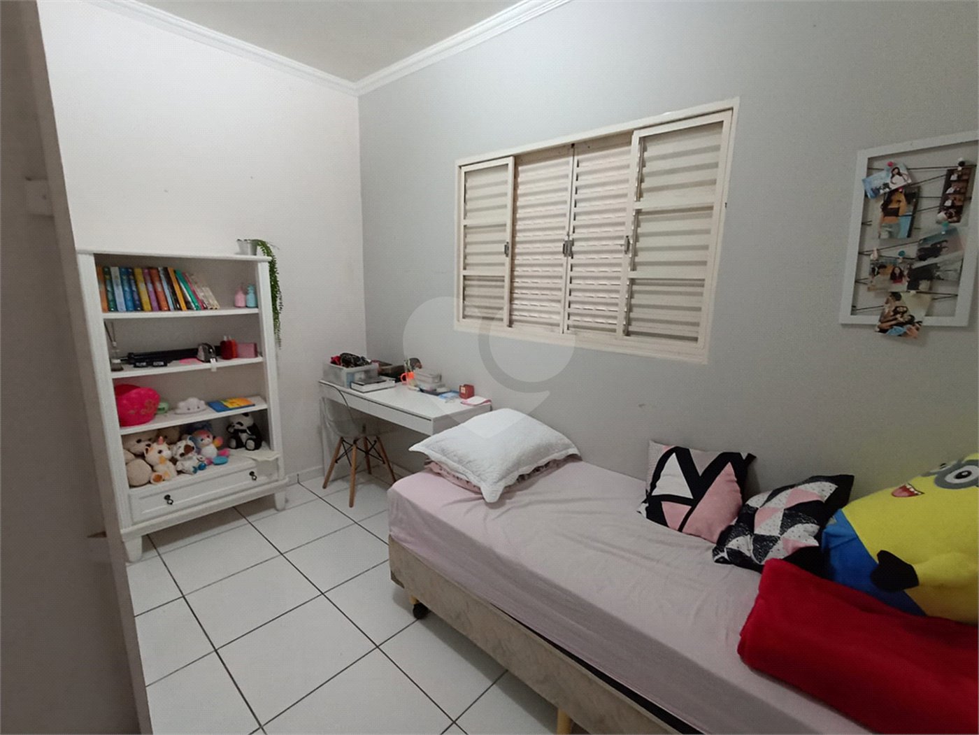 Casa à venda com 2 quartos, sendo 1 suíte, em Jardim Fogaça, Itapetininga, SP
