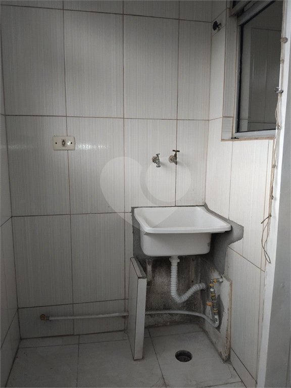 Apartamento à venda com 3 quartos em Jardim Umuarama, São Paulo, SP