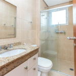 Apartamento à venda com 3 suítes em Vila Mascote, São Paulo, SP