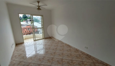 Apartamento para alugar com 2 quartos, sendo 1 suíte,  em Mandaqui, São Paulo, SP