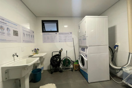 Apartamento à venda com 2 quartos, sendo 1 suíte, em Santa Teresinha, São Paulo, SP