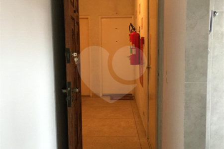 Apartamento à venda com 2 quartos em Pinheiros, São Paulo, SP