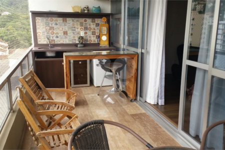 Apartamento à venda com 4 quartos, sendo 1 suíte,  em Tijuca, Rio de Janeiro, RJ