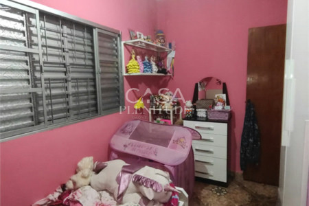 Casa à venda com 3 quartos em Vila Mineirão, Sorocaba, SP