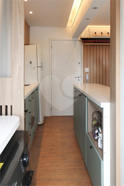 Apartamento à venda com 2 quartos, sendo 1 suíte, em Parada Inglesa, São Paulo, SP
