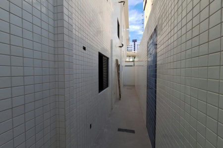 Casa com 3 dormitórios à venda, 140 m² por R$ 1.580.000,00 - Ponta da Praia - Santos/SP