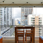 Apartamento à venda com 3 quartos, sendo 1 suíte,  em Jardim das Acácias, São Paulo, SP