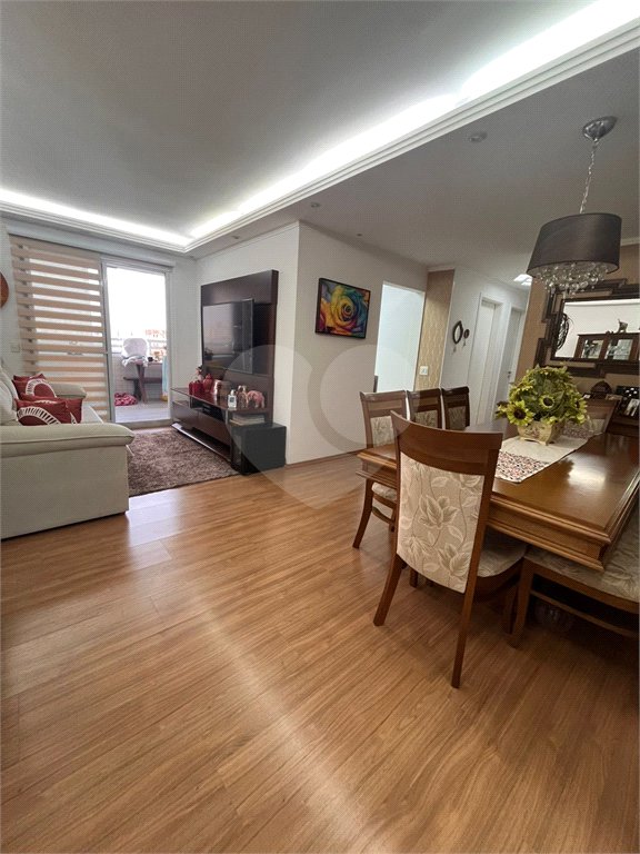 Apartamento à venda com 3 quartos, sendo 1 suíte, em Chácara Califórnia, São Paulo, SP