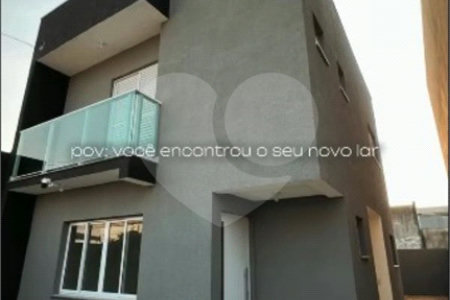 Sobrado à venda com 1 suíte em Parque Suzano, Suzano, SP