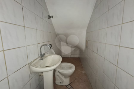 Salão Comercial para alugar em Chácara Santo Antônio, São Paulo, SP