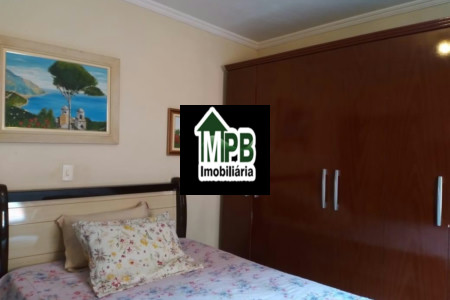 Sobrado à venda com 4 quartos, sendo 1 suíte, em Jardim Santo Amaro, Sorocaba, SP