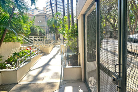 Apartamento à venda com 2 quartos, sendo 1 suíte, em Jardim Paulista, São Paulo, SP