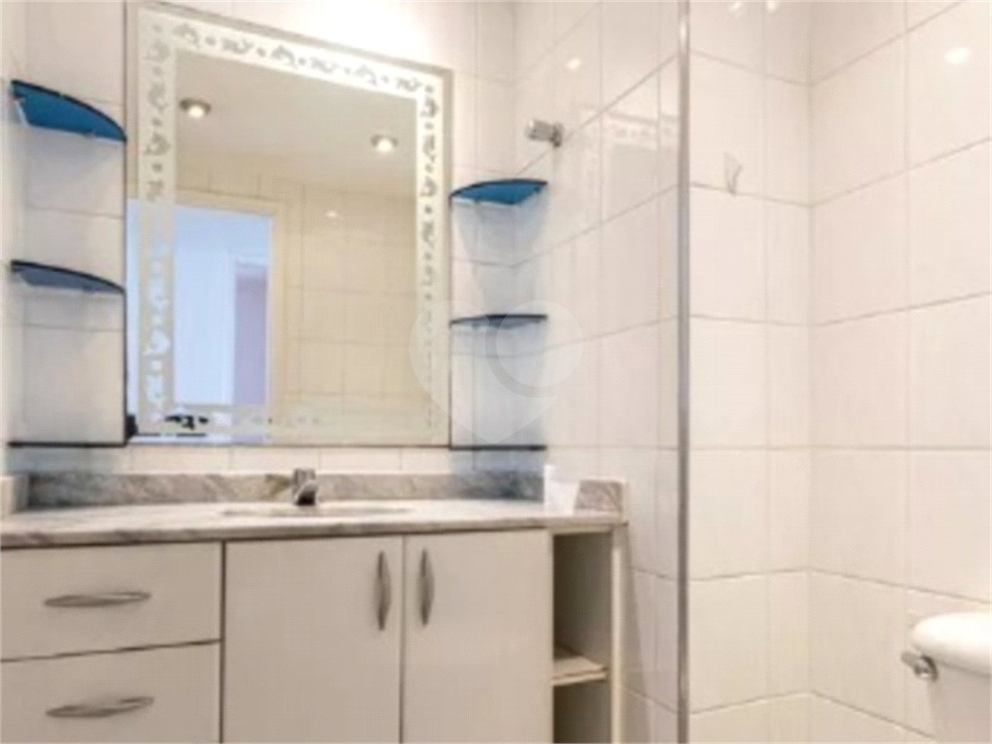Apartamento à venda com 2 quartos, sendo 1 suíte, em Santana, São Paulo, SP