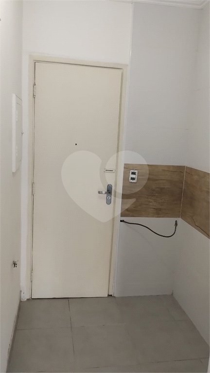 Apartamento à venda com 1 suíte em Santa Cecília, São Paulo, SP