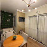 Apartamento à venda com 3 quartos, sendo 1 suíte, em Santa Teresinha, São Paulo, SP