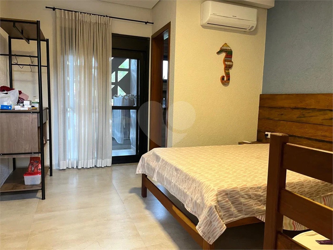 Casa à venda com 4 suítes em Boracéia, São Sebastião, SP