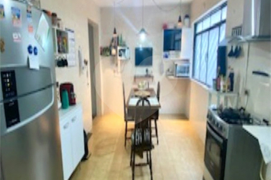 Sobrado à venda com 3 quartos em Santana, São Paulo, SP
