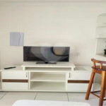 Apartamento à venda com 1 suíte em Taperapuan, Porto Seguro, BA