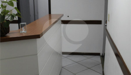 Sala à venda ou para alugar com 1 quarto em Perdizes, São Paulo, SP