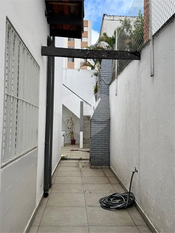 Casa Térrea à venda com 3 quartos, sendo 1 suíte,  em Vila Madalena, São Paulo, SP