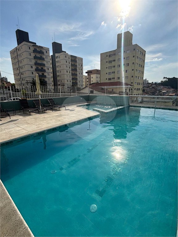 Apartamento à venda com 2 quartos em Tucuruvi, São Paulo, SP
