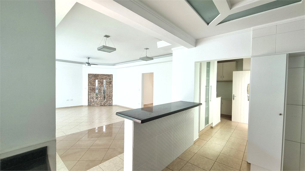 Casa à venda ou para alugar com 3 suítes no condomínio Residencial Villa dos Inglezes, Sorocaba - SP