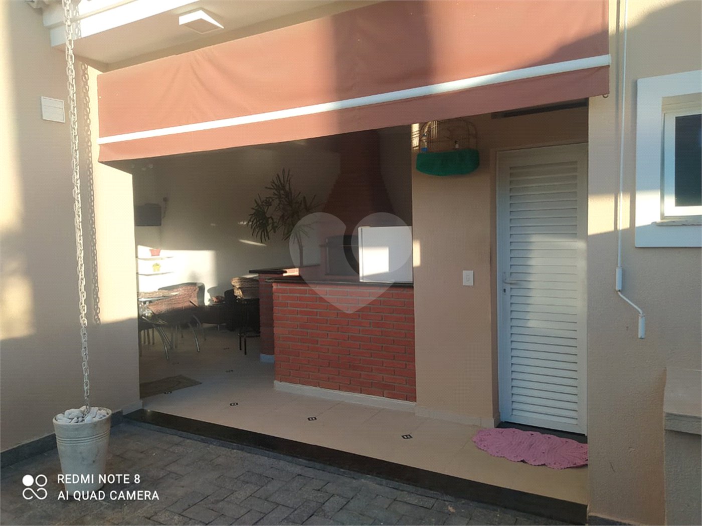 Casa à venda com 3 quartos, sendo 2 suítes, no condomínio Ibiti Royal Park, Sorocaba - SP