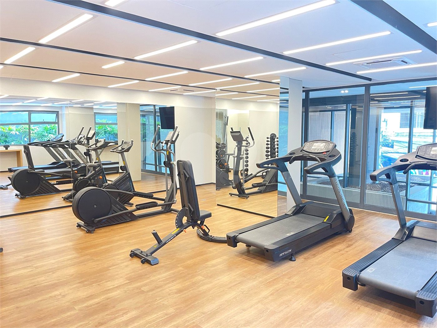 Apartamento à venda ou para alugar com 2 suítes em Jardim Paulista, São Paulo, SP