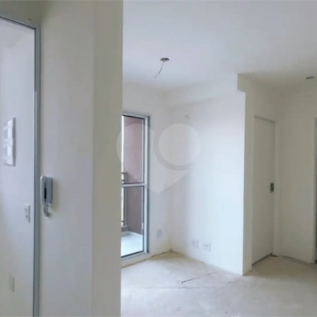 Apartamento à venda com 2 quartos em Além Ponte, Sorocaba, SP