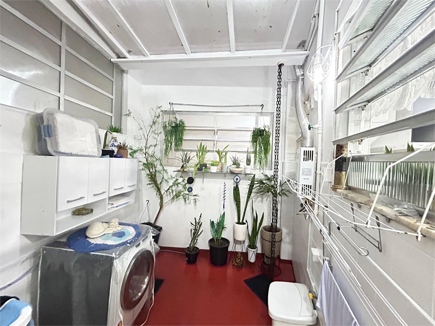 Apartamento à venda com 2 quartos em Alto da Boa Vista, Rio de Janeiro, RJ