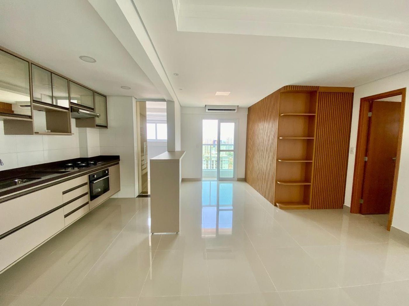Apartamento com 1 dormitório à venda, 53 m² por R$ 850.000,00 - Embaré - Santos/SP