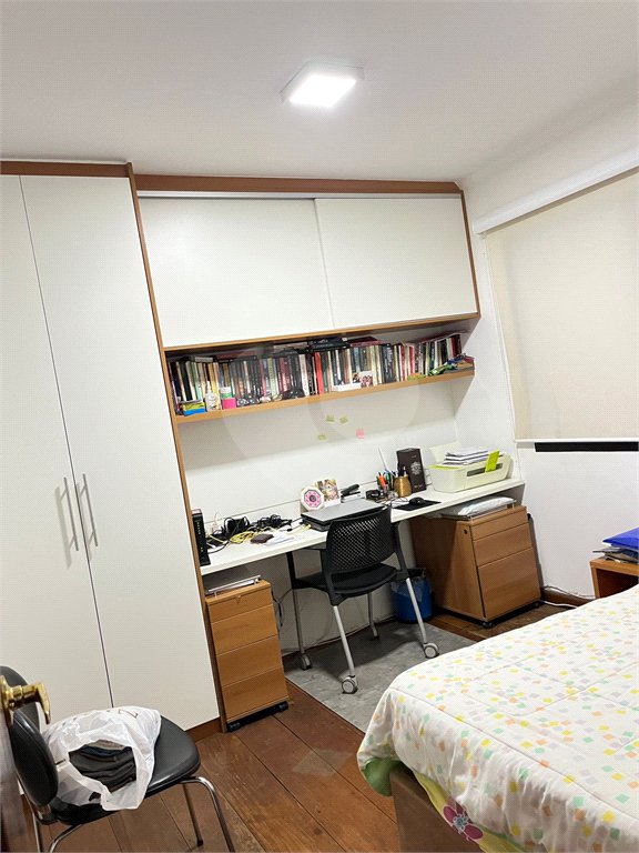 Apartamento à venda com 3 quartos, sendo 1 suíte, em Santana, São Paulo, SP