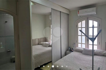 Casa à venda com 4 quartos, sendo 3 suítes,  em Vila Rosália, Guarulhos, SP