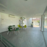 Casa Residencial à venda, Parque Enseada, Guarujá - CA0394.