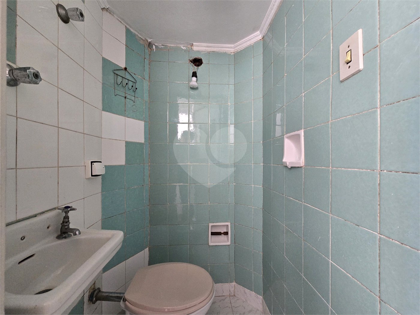 Apartamento para alugar com 3 quartos, sendo 1 suíte,  em Paraíso, São Paulo, SP